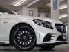 MERCEDES BENZ C-CLASS