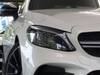 MERCEDES BENZ C-CLASS