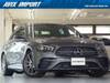 MERCEDES BENZ E-CLASS