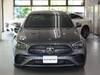 MERCEDES BENZ E-CLASS