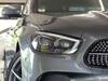 MERCEDES BENZ E-CLASS