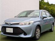 2015 TOYOTA COROLLA AXIO