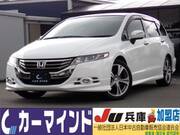 2013 HONDA ODYSSEY