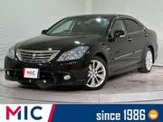 2009 TOYOTA CROWN HYBRID