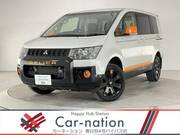 2018 MITSUBISHI OTHER