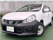2017 MAZDA FAMILIA VAN