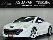2012 PEUGEOT RCZ (Left Hand Drive)