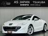 PEUGEOT RCZ