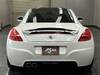 PEUGEOT RCZ