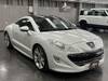 PEUGEOT RCZ