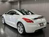 PEUGEOT RCZ
