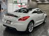 PEUGEOT RCZ