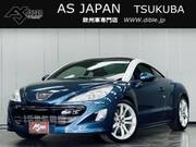 2013 PEUGEOT RCZ (Left Hand Drive)