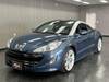 PEUGEOT RCZ