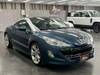 PEUGEOT RCZ