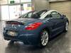 PEUGEOT RCZ