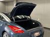 PEUGEOT RCZ