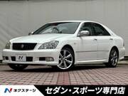 2007 TOYOTA CROWN