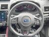 SUBARU WRX S4
