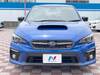 SUBARU WRX S4