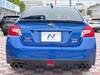 SUBARU WRX S4