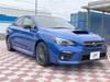 SUBARU WRX S4