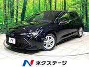 2022 TOYOTA COROLLA SPORT
