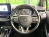 TOYOTA COROLLA SPORT