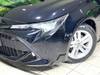 TOYOTA COROLLA SPORT