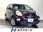 2014 TOYOTA PASSO +HANA