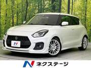 2022 SUZUKI SWIFT SPORT