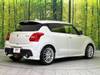 SUZUKI SWIFT SPORT