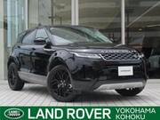 2020 LAND ROVER RANGE ROVER EVOQUE