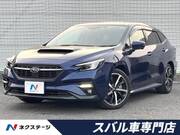 2021 SUBARU LEVORG