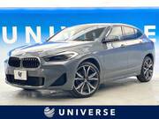 2021 BMW X2