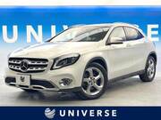 2017 MERCEDES BENZ GLA-CLASS