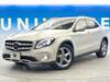 MERCEDES BENZ GLA-CLASS