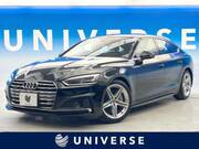 2019 AUDI A5 SPORTBACK