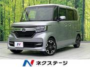 2019 HONDA N-BOX CUSTOM
