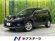 2016 NISSAN X-TRAIL