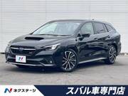 2023 SUBARU LEVORG