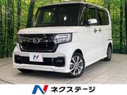 2022 HONDA N-BOX CUSTOM