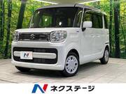 2023 SUZUKI SPACIA