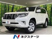 2019 TOYOTA LAND CRUISER PRADO TX