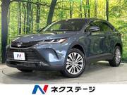 2020 TOYOTA HARRIER HYBRID Z