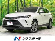 2020 TOYOTA HARRIER HYBRID Z LEATHER PKG