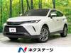 TOYOTA HARRIER HYBRID
