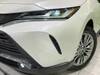 TOYOTA HARRIER HYBRID