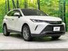 TOYOTA HARRIER HYBRID