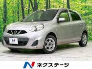 2013 NISSAN MARCH